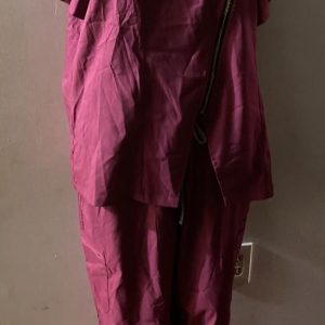 Scrubs – Fuchsia Pink