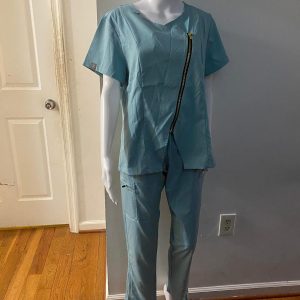Scrubs – Turquoise Green