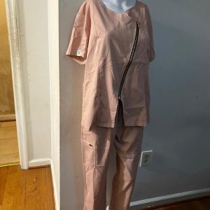 Scrubs – Fuchsia Peach