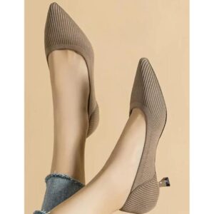 Women's Knit Shoe