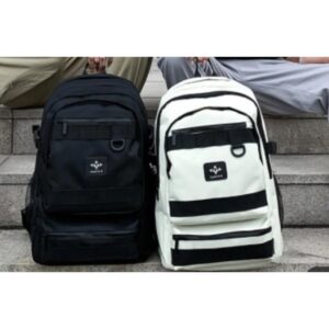 Unisex Fashion Breathable Oxford Backpacks